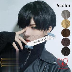 メンズ アッシュグレー ヘアカラーの商品一覧 通販 Yahoo ショッピング