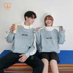 韓国ペアルックの商品一覧 通販 Yahoo ショッピング