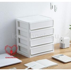 竹製 卓上収納 卓上チェスト 机上収納 机上ラックおしゃれ