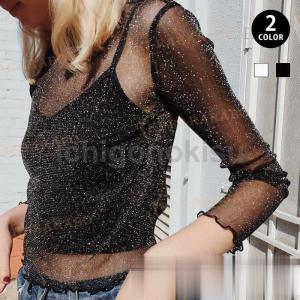 KOEISTORE（コウエイストア） トップス レディース チュニック 黒 長袖