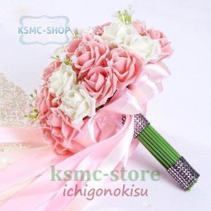 ウェディングブーケ手作りキットの商品一覧 通販 Yahoo ショッピング