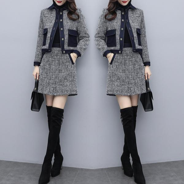 ママスーツ レディース セレモニー フォーマル 母親 入園 入学式 卒業 卒園式 七五三 女性 服装...