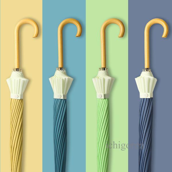 日傘 完全遮光 折りたたみ傘 晴雨兼用 レディース 折りたたみ日傘 長傘 16本骨 uvカット 10...