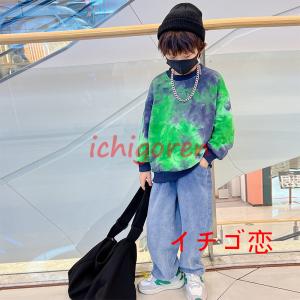 韓国 トレーナー 双子コーデの商品一覧 通販 Yahoo ショッピング