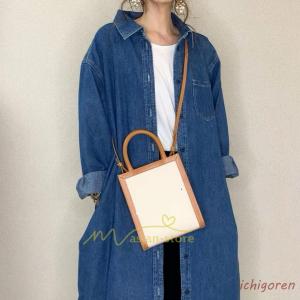 長袖シャツ リヨセルデニム 長袖 半袖 春 夏 秋 きれいめ ゆったり
