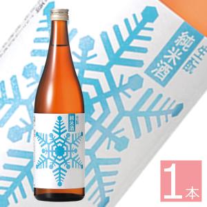出羽ノ雪 雪 純米 720ml  日本酒 渡會本店｜ichigou-sake
