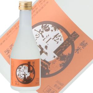 豊の秋純米 ひやおろし 日本酒 300ml｜ichigou-sake