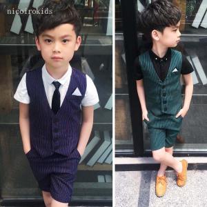 男の子 フォーマル 半袖 スーツ 子供服 男の子 フォーマル...