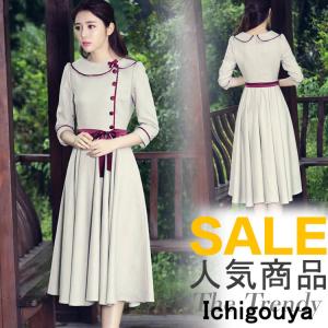 中世 ワンピースの商品一覧 通販 Yahoo ショッピング