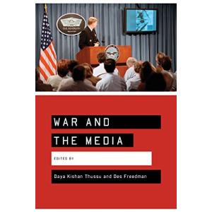 War and the Media