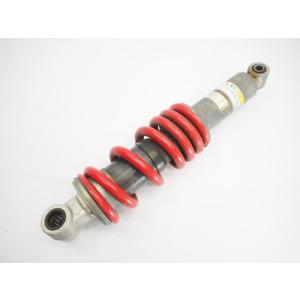 SHOWA KPM-008 　FTR223純正サスペンション　強化スプリング FTR223純正リアサス リアサスペンション リアショック MC34