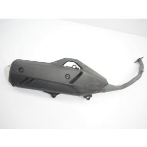 ю 【メール便】 ホンダ CBX400F/CBR400F/CBX550F マフラー 割りカラー