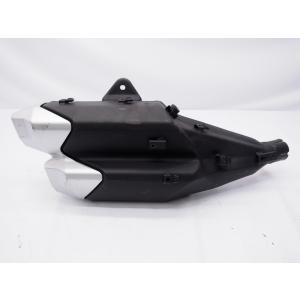 CBR250RR純正サイレンサー.マフラーMC51.K64-K1.ガリガリ傷なし！ : 壱