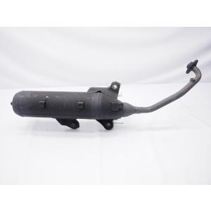 純正マフラー.フランジ.4コ.CBX400F.2型.CBX400FF.CBR400F.CBX550F