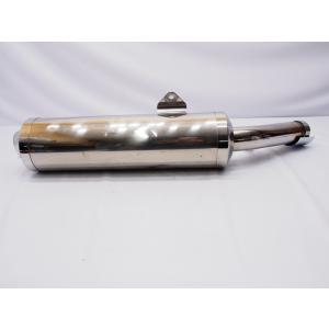 CBR1000RR SC57 ストライカー スリップオン サイレンサー マフラー