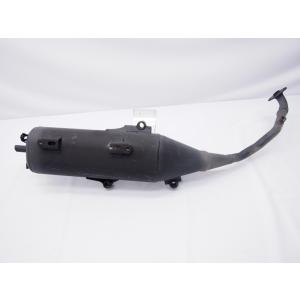HONDA PCX125/160 スポーツマフラー 純正形状 JK05/KF47 : J&T Cycles