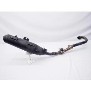 並行輸入品】 FMFレーシング ヤマハ YZ250F 03-05/WR250F 03-06 Q4 S/A