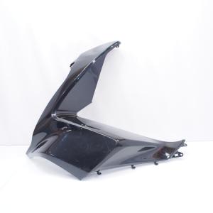 ベースにオススメ!PCX125.PCX150/JF56.KF18.14-17年.純正アッパーカウル左.フロントカウル.K35