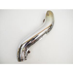 純正マフラー.フランジ.4コ.CBX400F.2型.CBX400FF.CBR400F.CBX550F