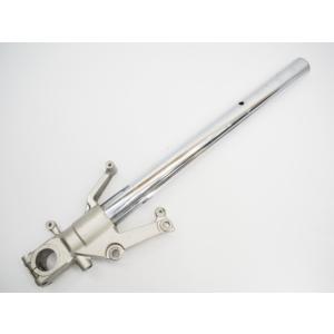 GSX1300Rハヤブサ純正フロントフォークの左.インナー.フォークインナーGW71A.99-07年...