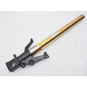 カワサキ（Kawasaki） ZXR400 フロントフォーク 左右 K132 純正 中古