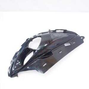 割れ無! CBR250RR MC51 純正タンクカウル右 タンクカバー 刻印K64