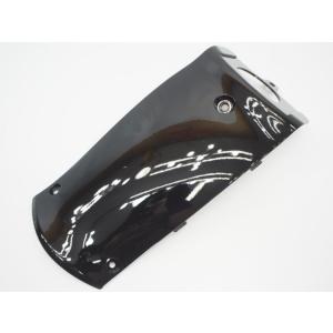 未使用ビーノvino.SA10J純正タイプ.フロントフェンダーの後ろ.前フェンダーのリア