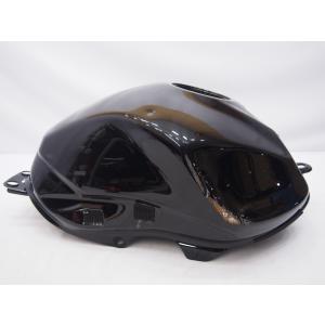 BAGSTER（バグスター） タンクカバー マットグレー CB300/250R 18-23