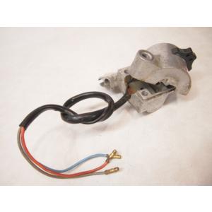 グランドマジェスティ250 04年 SG15J純正 スロットルボディ