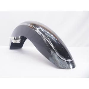 SR400純正フロントフェンダー前フェンダー 1JR RH01J : 壱濱部品