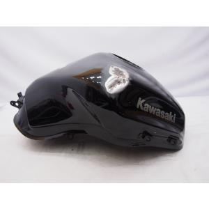 カワサキ（Kawasaki） NINJA1000SX タンク 黒M 純正 新品 バイク 部品