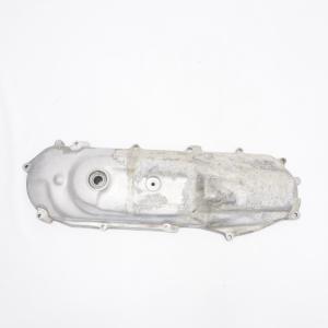 壱濱工房バリオス ZR250A II ZR250B純正エンジンカバー結晶塗装