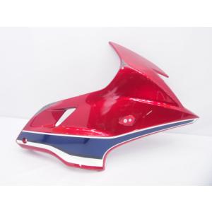 CB400SBボルドール純正アッパーカウル 右フロントカウル NC42 NC39