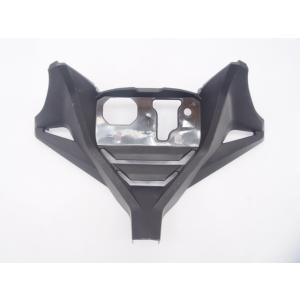 PCX JK05 23-25年 PCX160 KF47 純正オプション ナックルバイザー 未