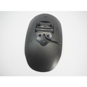 エムテック中京 M-TEC中京 ショート管 GPZ400R/FX400R BK (K8) MRS