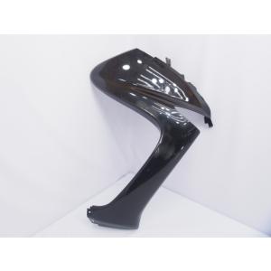 YAMAHA（ヤマハ） マジェスティ125 フロントマスク FI 5CA ブラック