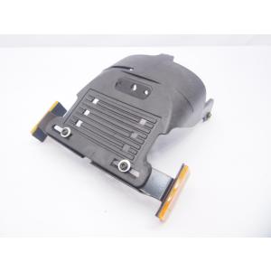 凹み無!GB250クラブマンMC10 5型メッキ純正リアフェンダー リヤ