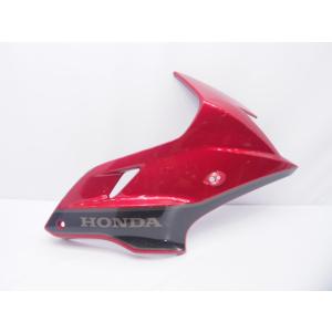 CB400SBボルドール純正アッパーカウル 右フロントカウル NC42 NC39