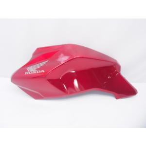 欠損無し! CB250R MC52 18-21年 純正タンクカウル左 タンクカバー