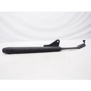 CT125ハンターカブ JA55純正マフラー サイレンサー エキパイ HM K2E
