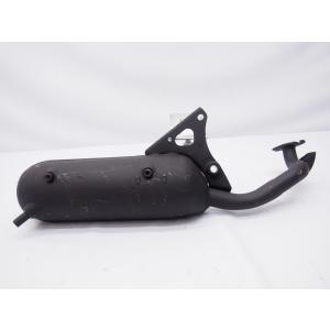 GSR400 GK7DA 純正マフラー ノーマル フルエキ サイレンサー 44G1 : 壱