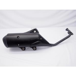 CB400SF NC31 BEET NASSERT-Sショート管マフラー集合管ナサート ビート
