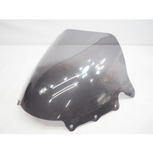 ホンダ（HONDA） FORZA MF10 エアロロングスクリーン 2010年〜 : K-net