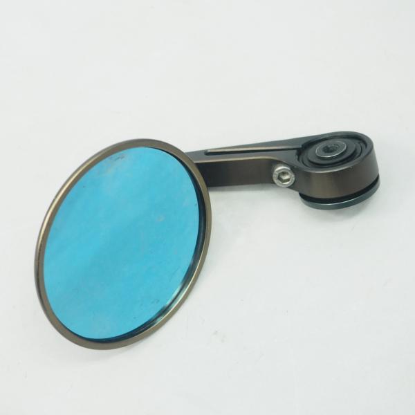 バーエンドミラー 右 Z1000 GSR750 CB1000R Z250 Z800 GSX-S750...