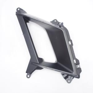 ニンジャ400純正ハンドルスイッチ左スイッチ ボックス ケースEX400G