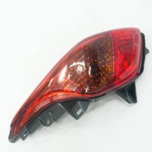 ホンダ（HONDA） フォルツァX/Z MF08 クリア ユーロテール ユニット