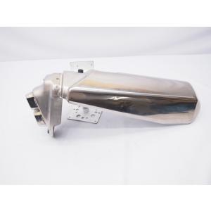 バンディット1250S GW72A デルケビック スリップオンマフラー