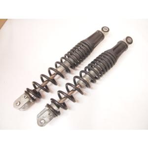 ZX-12R B型 純正リアサス リアショックZX12RリアサスペンションK320B