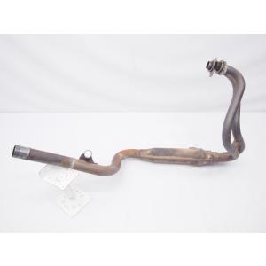 XJR1300純正サイレンサー 割れなし 5UXB品番 マフラーRP17J : 壱濱部品