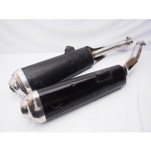 CBR1000RR SC57 ストライカー スリップオン サイレンサー マフラー